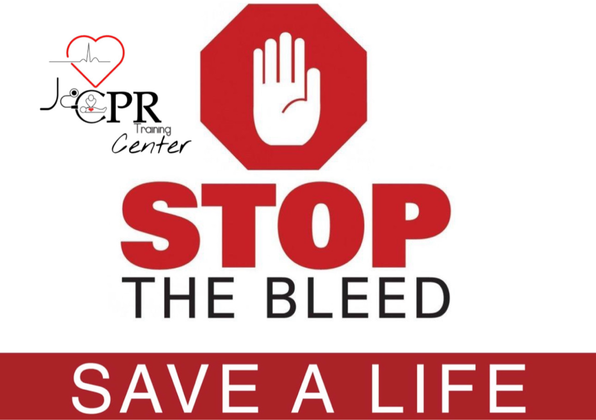 Stop the Bleed