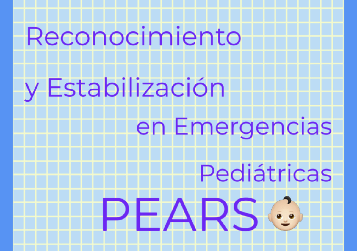 PEARS