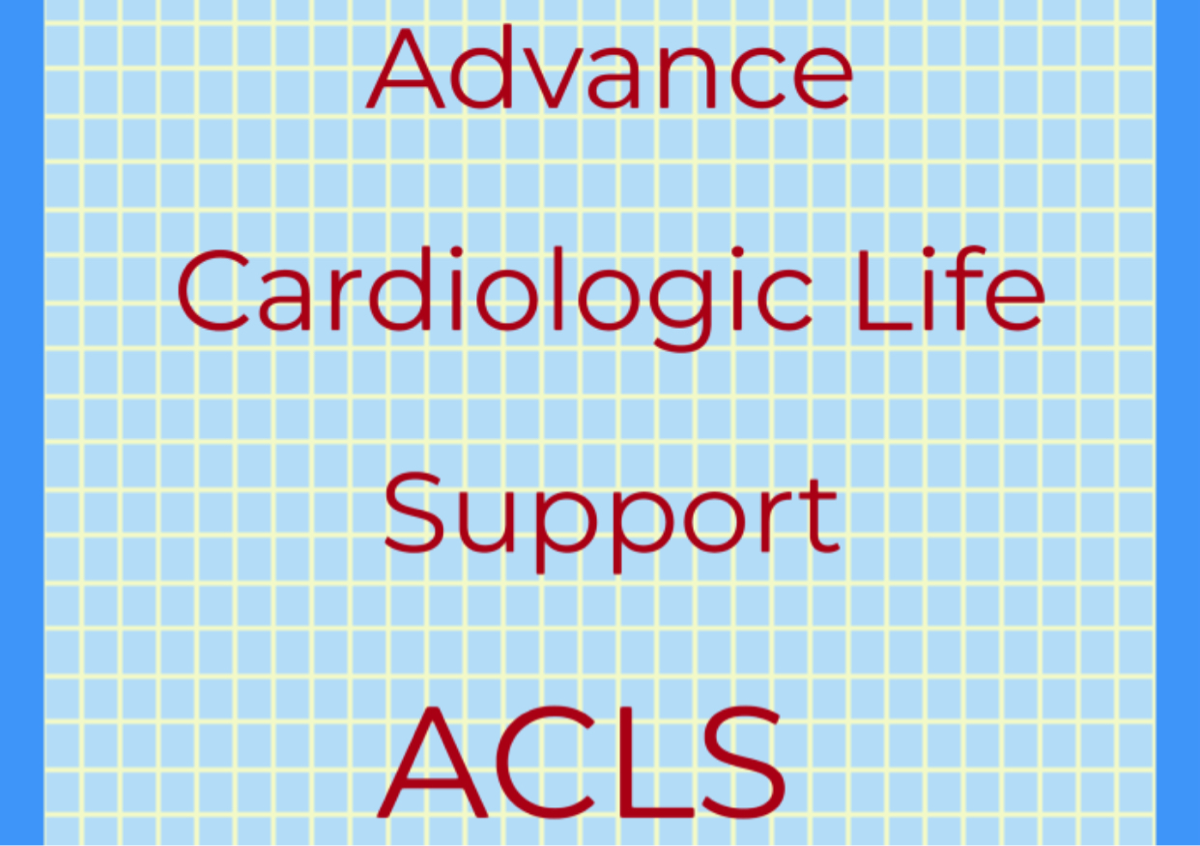 ACLS