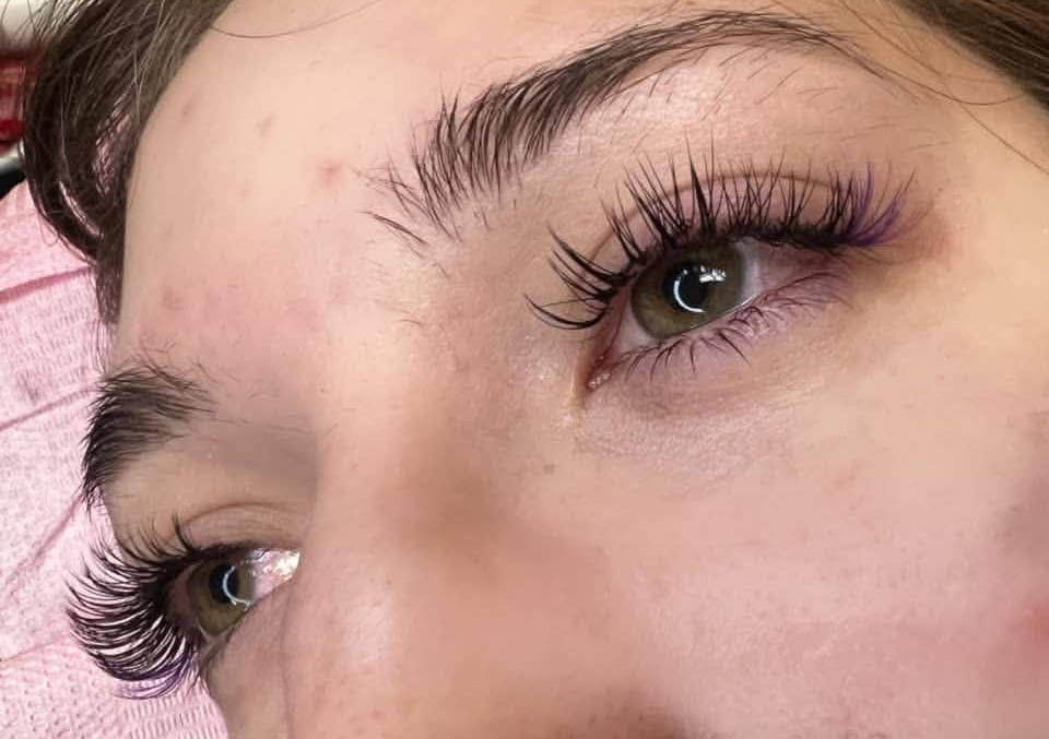 Classics eyelashes 