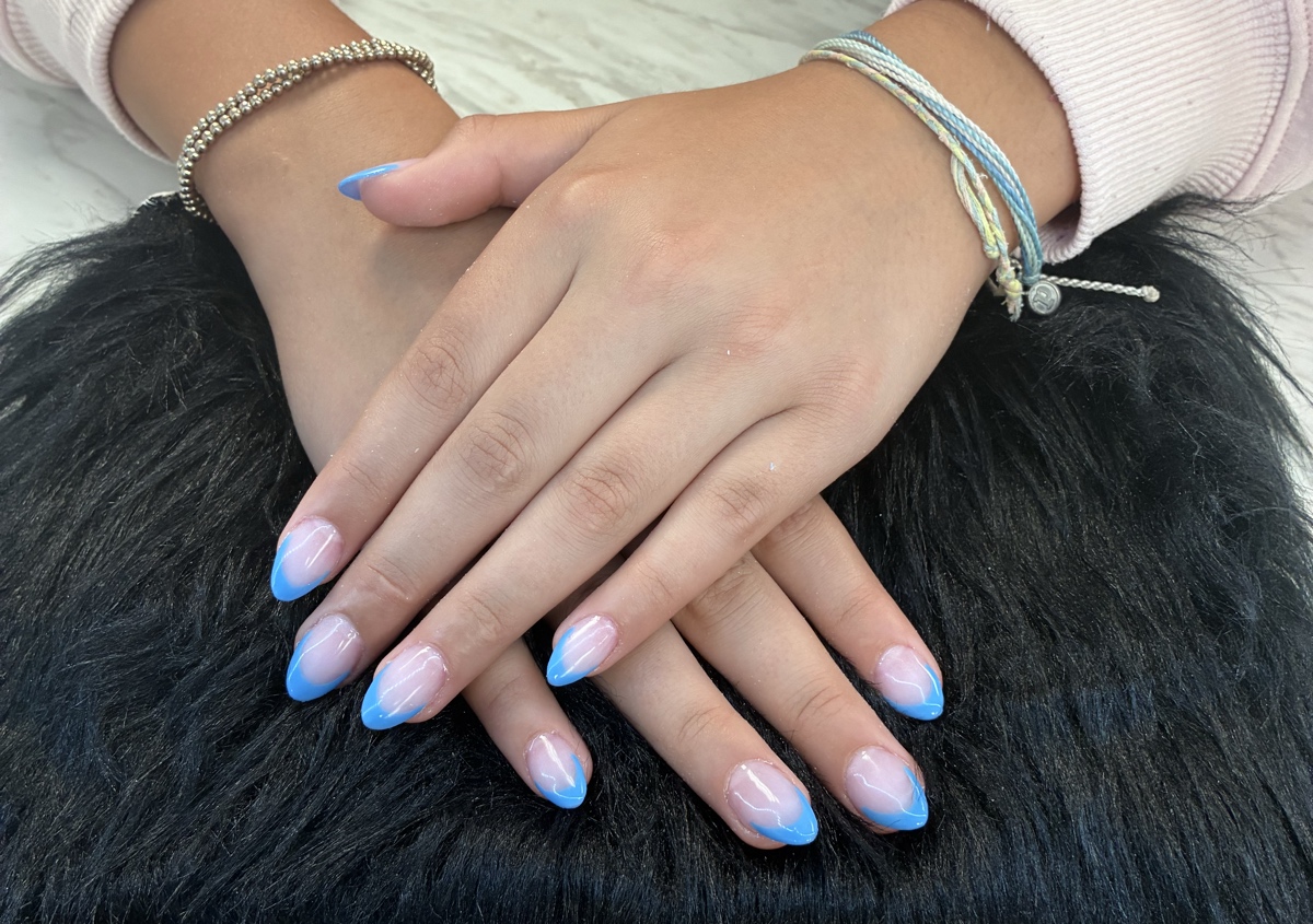 Short full set
