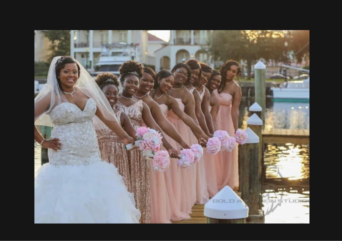 Weddings/ Special Occasions 