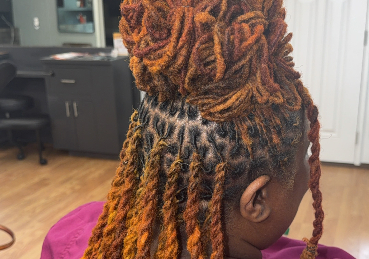 Retwist (3/5)