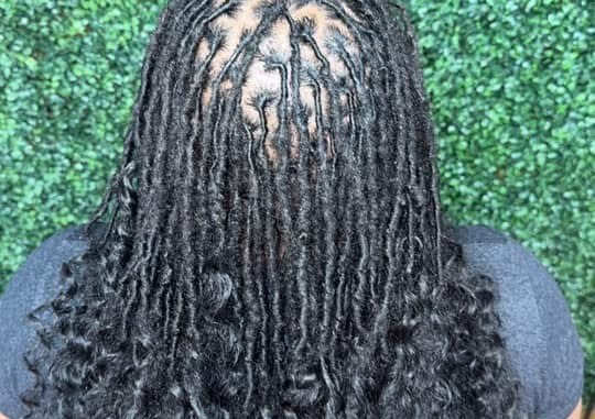 Dread Attachments (1/3)