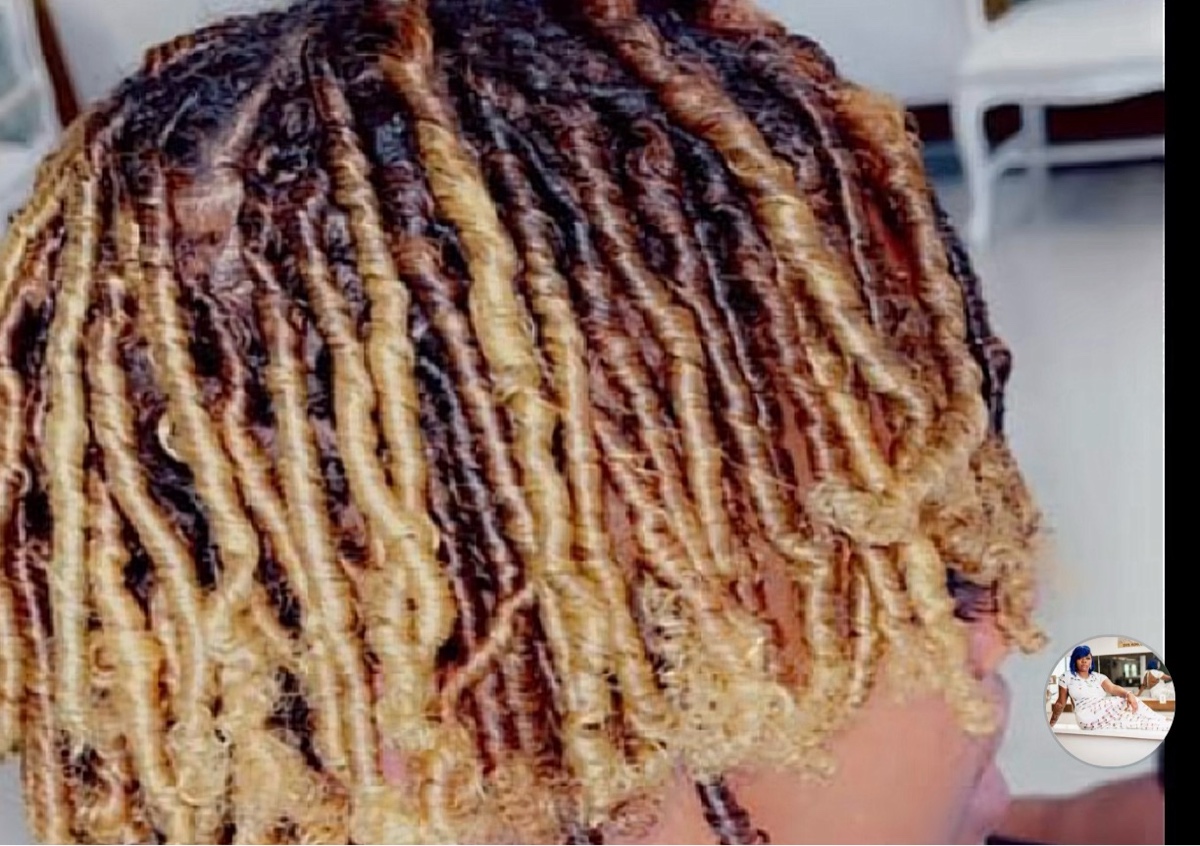 Starter locs
