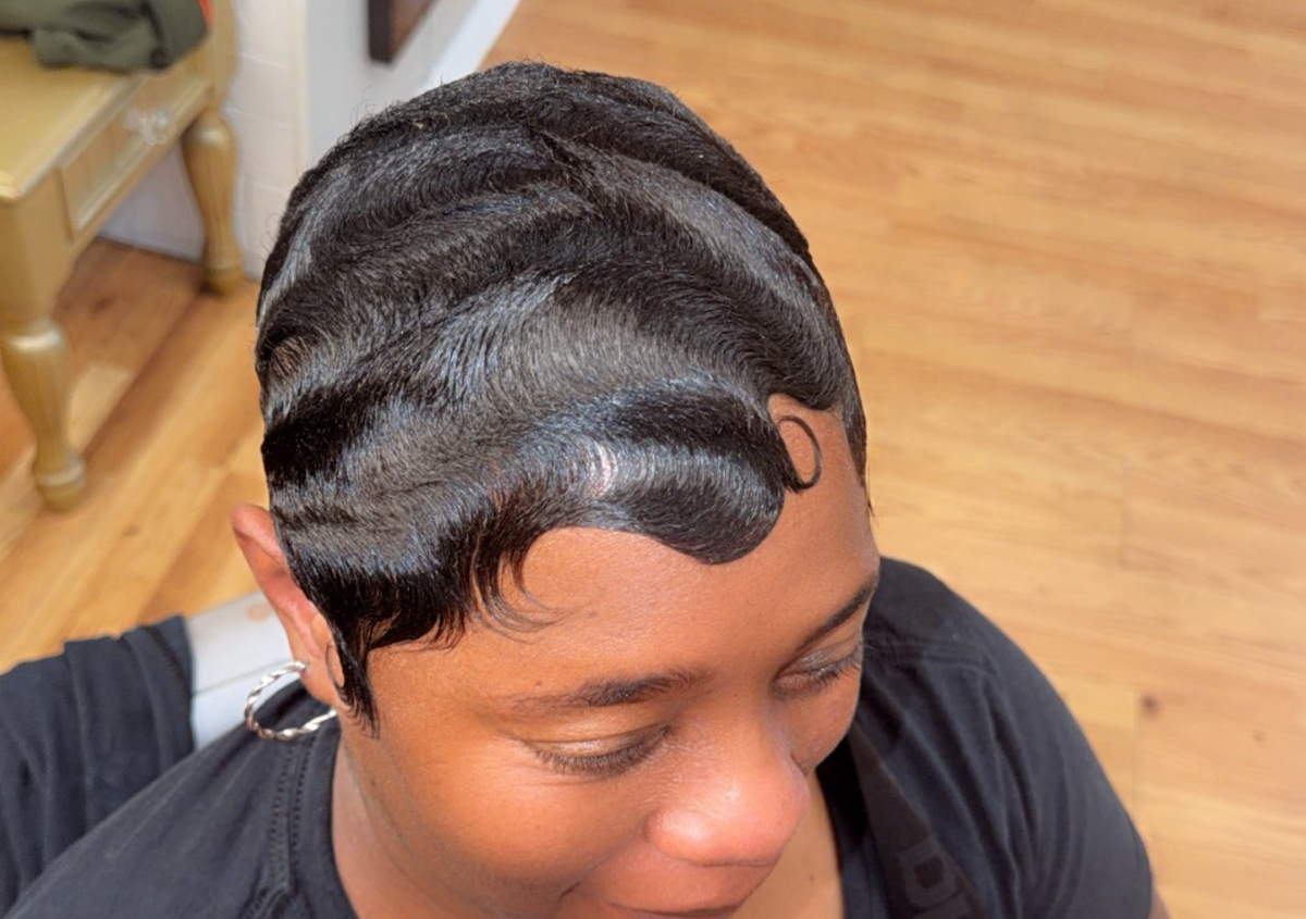Flat Waves