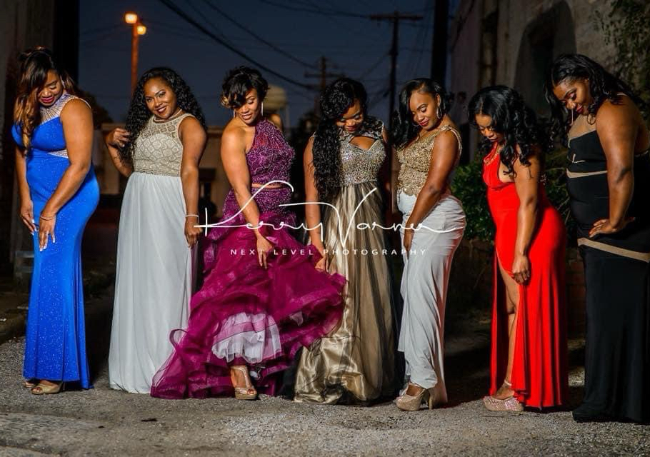 Custom Wig/Wig Installs