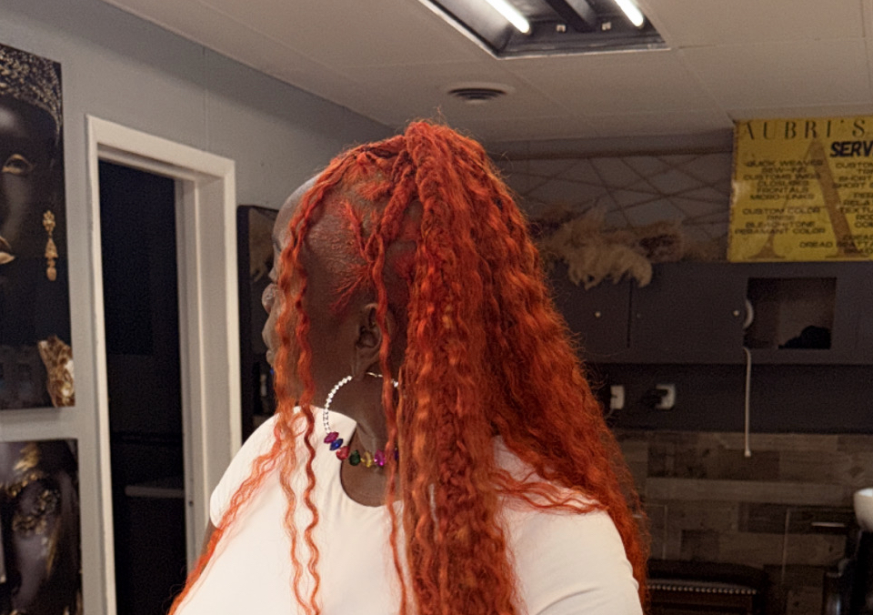 Retwist (4/5)