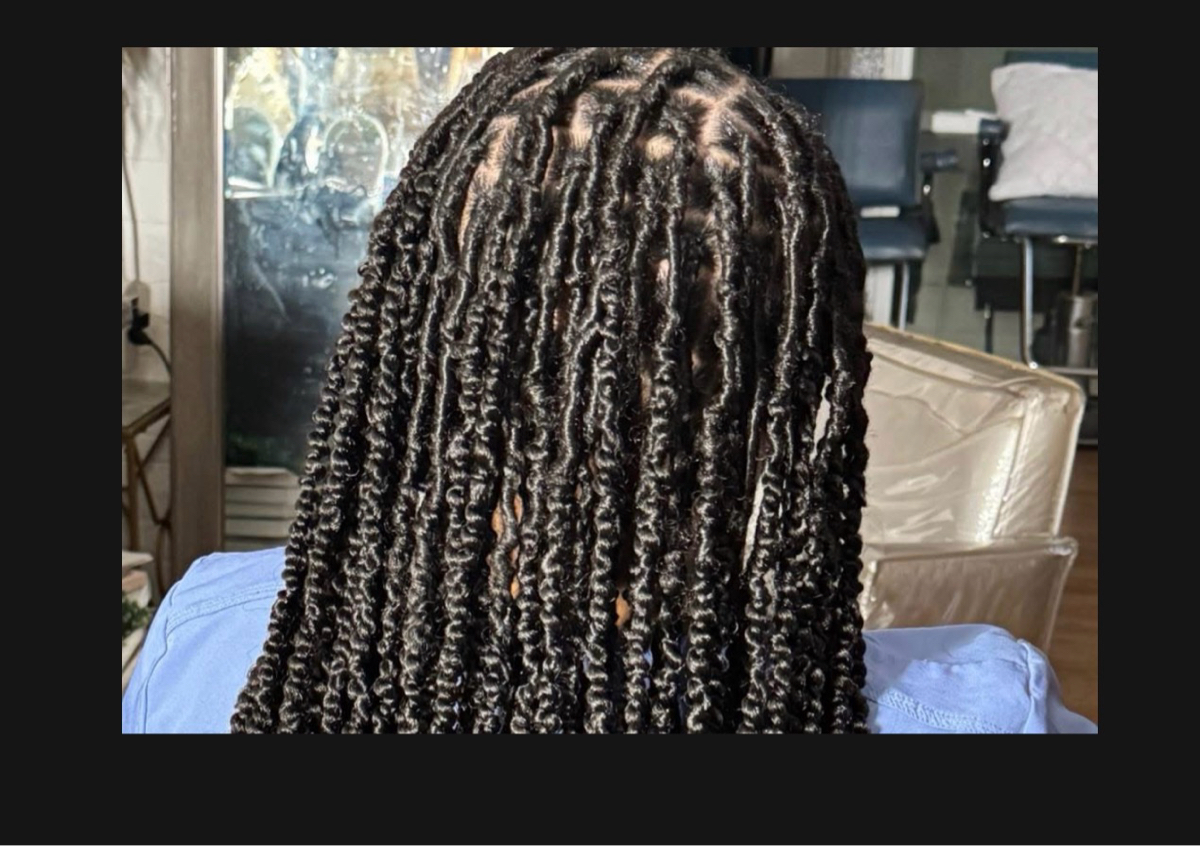Individual Soft Locs