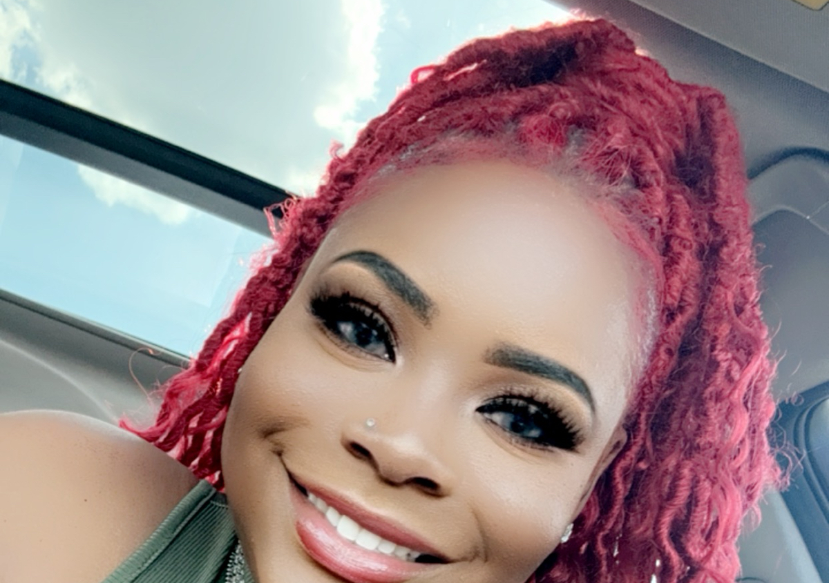 Braids or Passion Twist Crochets (3/3)