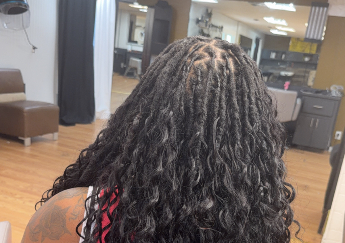 Retwist (1/5)