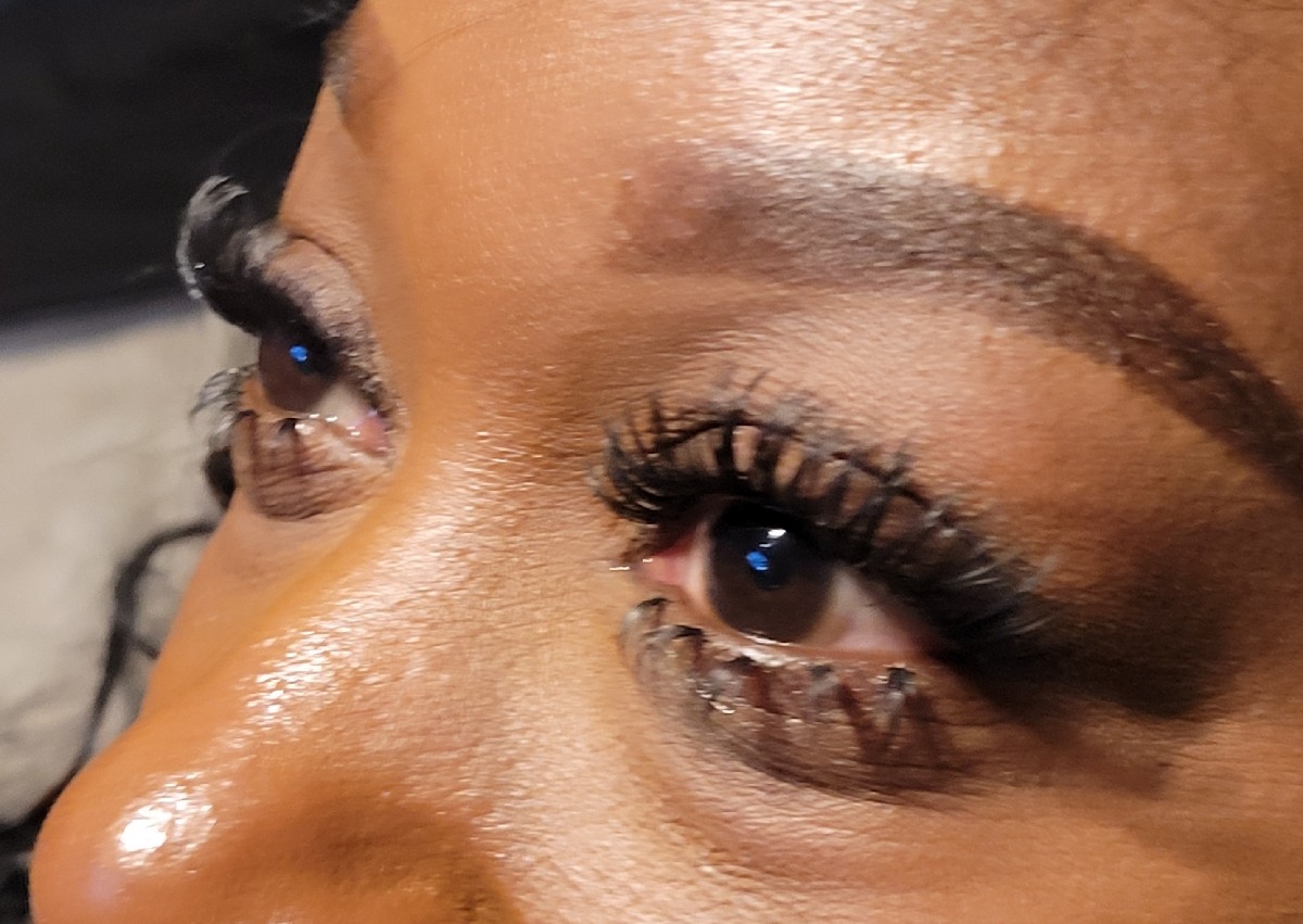 CLUSTERS TOP and BOTTOM