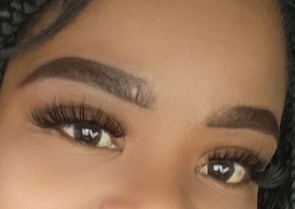 BROW FILL