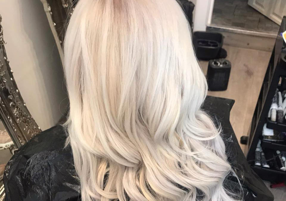 Highlights full head 