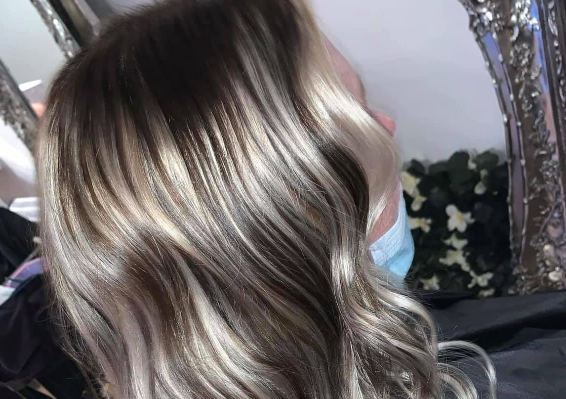 Balayage