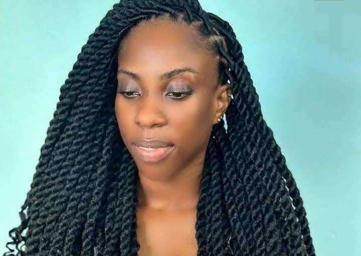Senegalese Twist