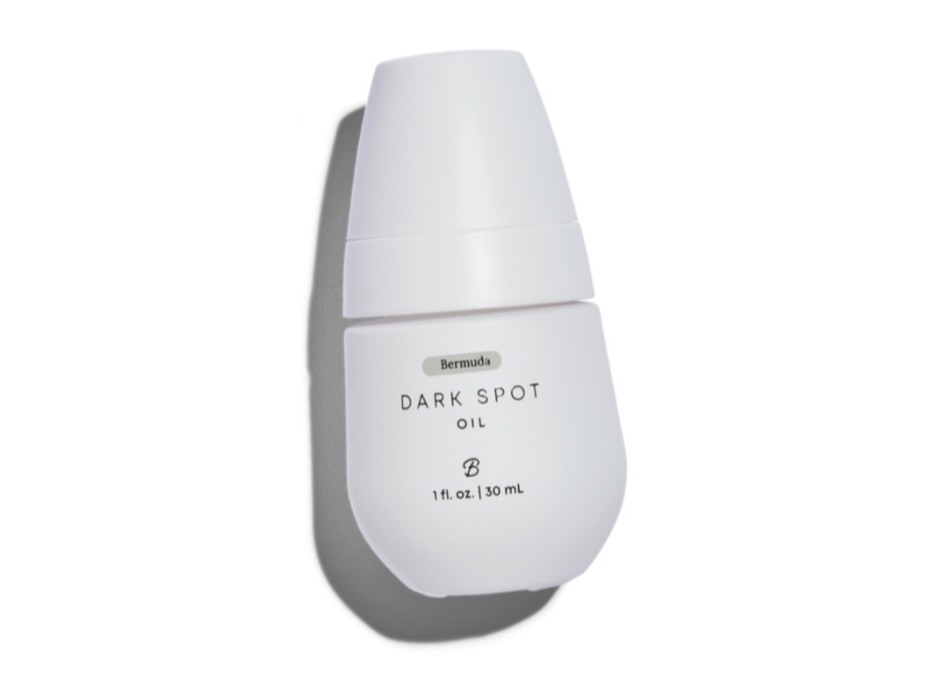 BERMUDA Dark Spot Oil