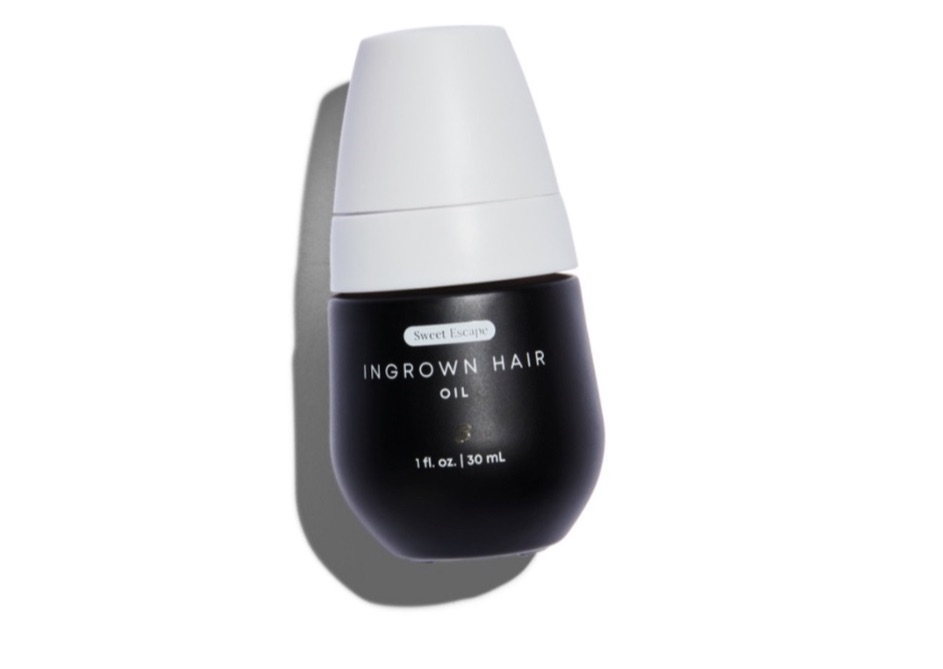 SWEET ESCAPE Ingrown Hair + Razor Bump Oil