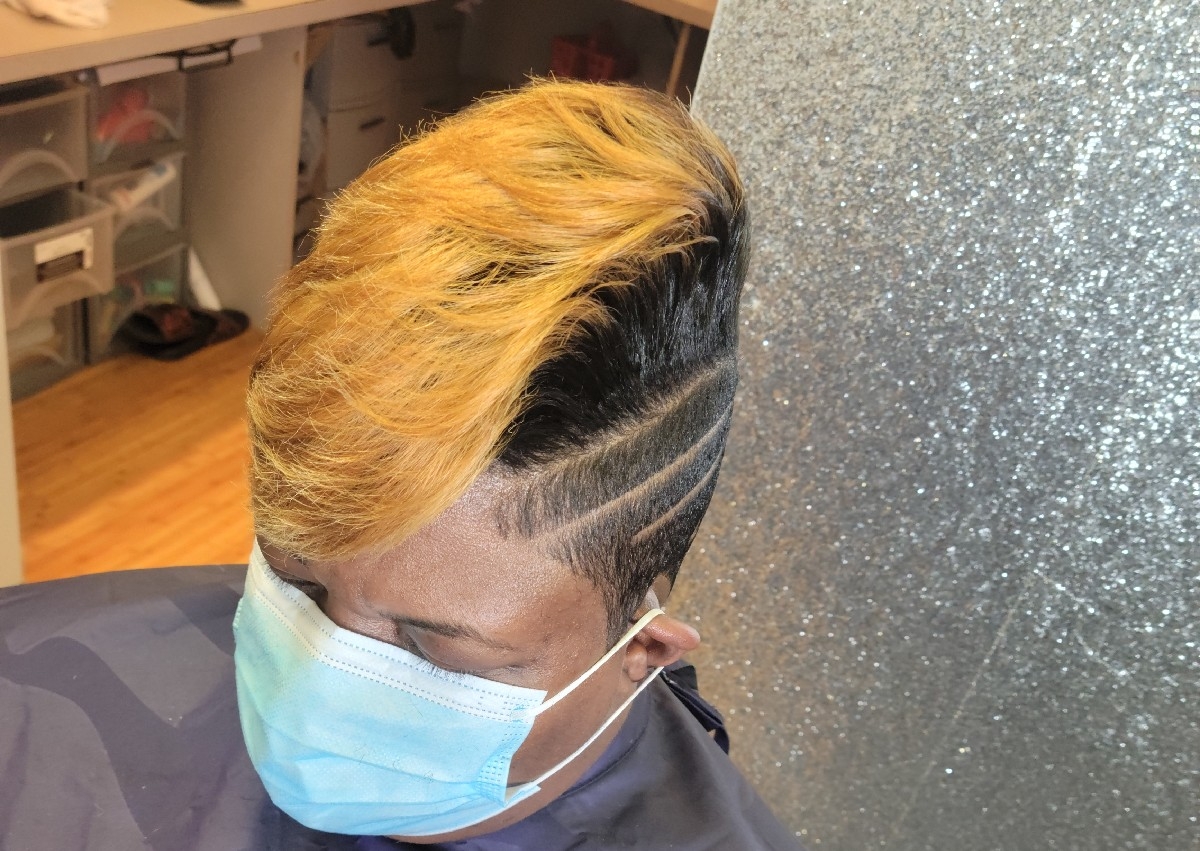 Add designs to short cut