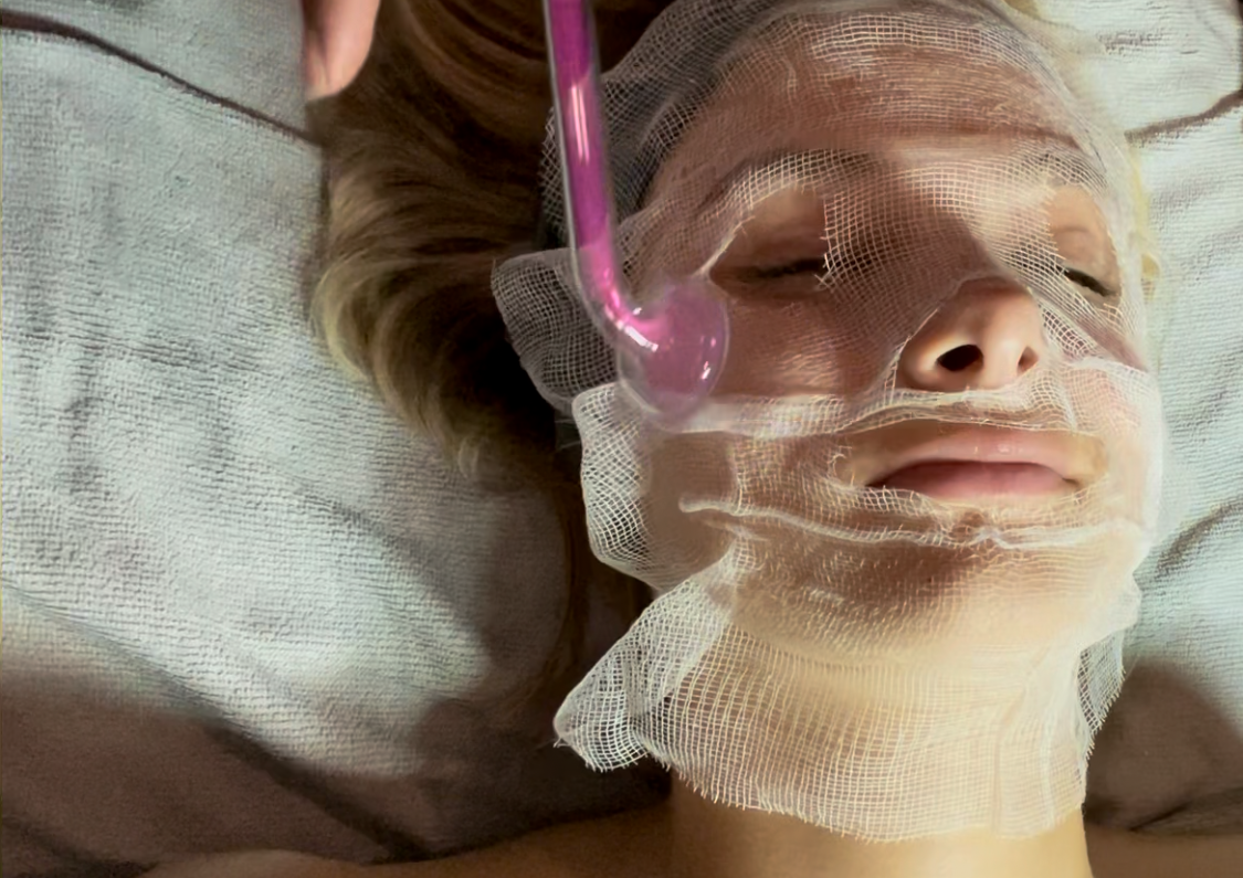 High Frequency Therapy 