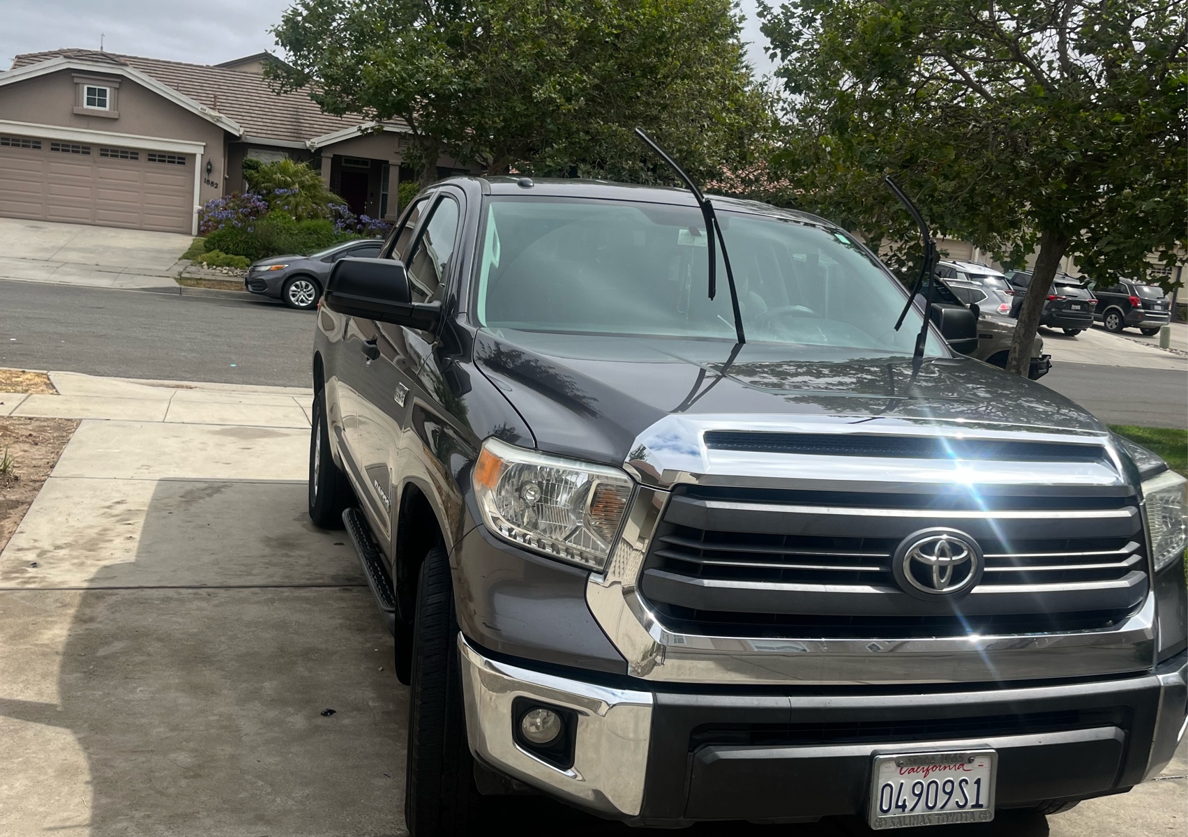 Ultimate Rayo Detail bundle