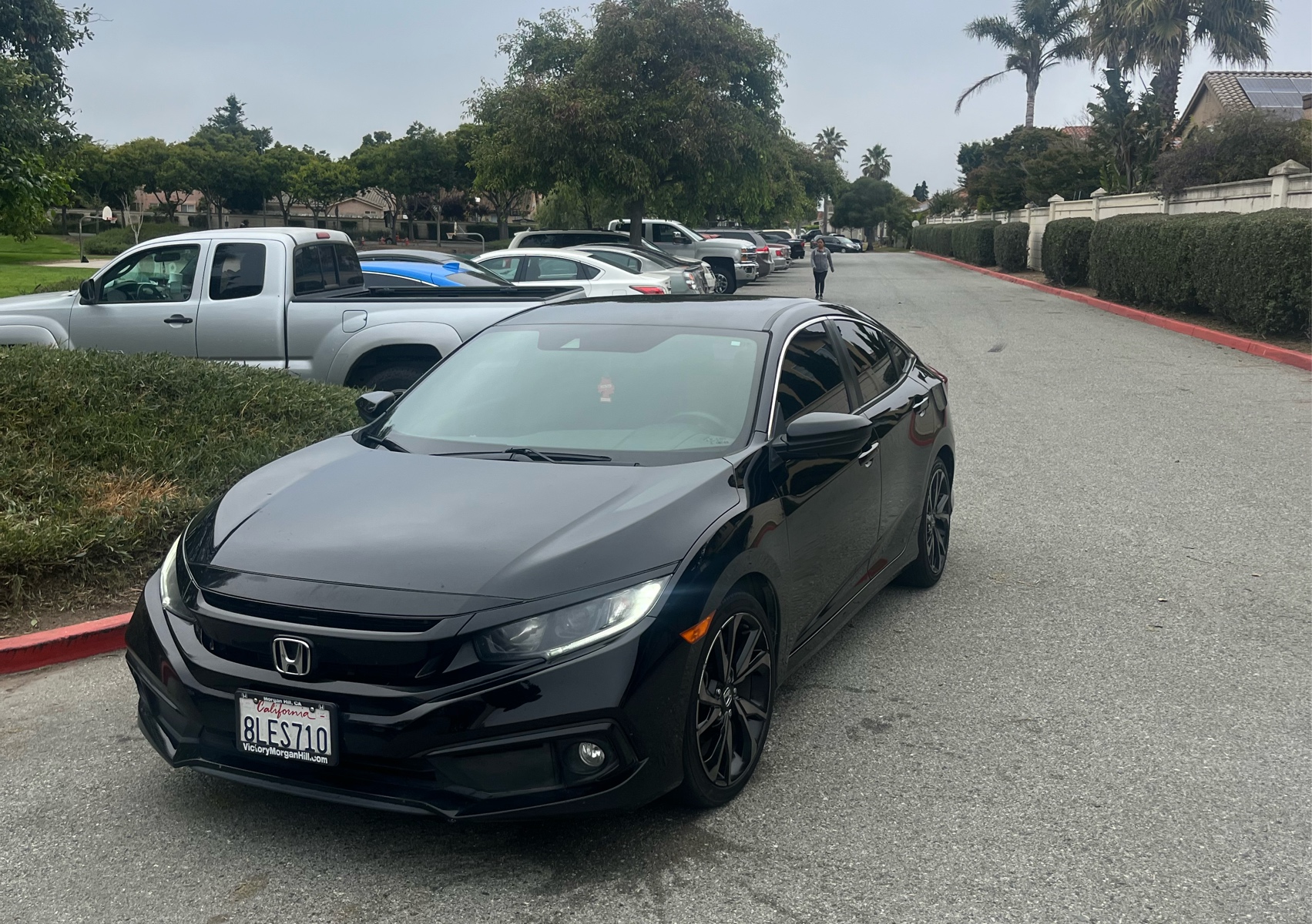 Basic Rayo Detail bundle [6.7% OFF]