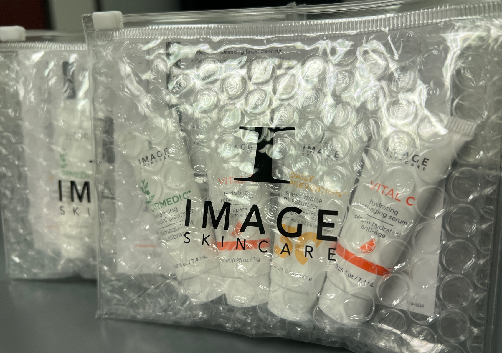 SKINCARE SETS
Build Your Own Mini IMAGE Kit