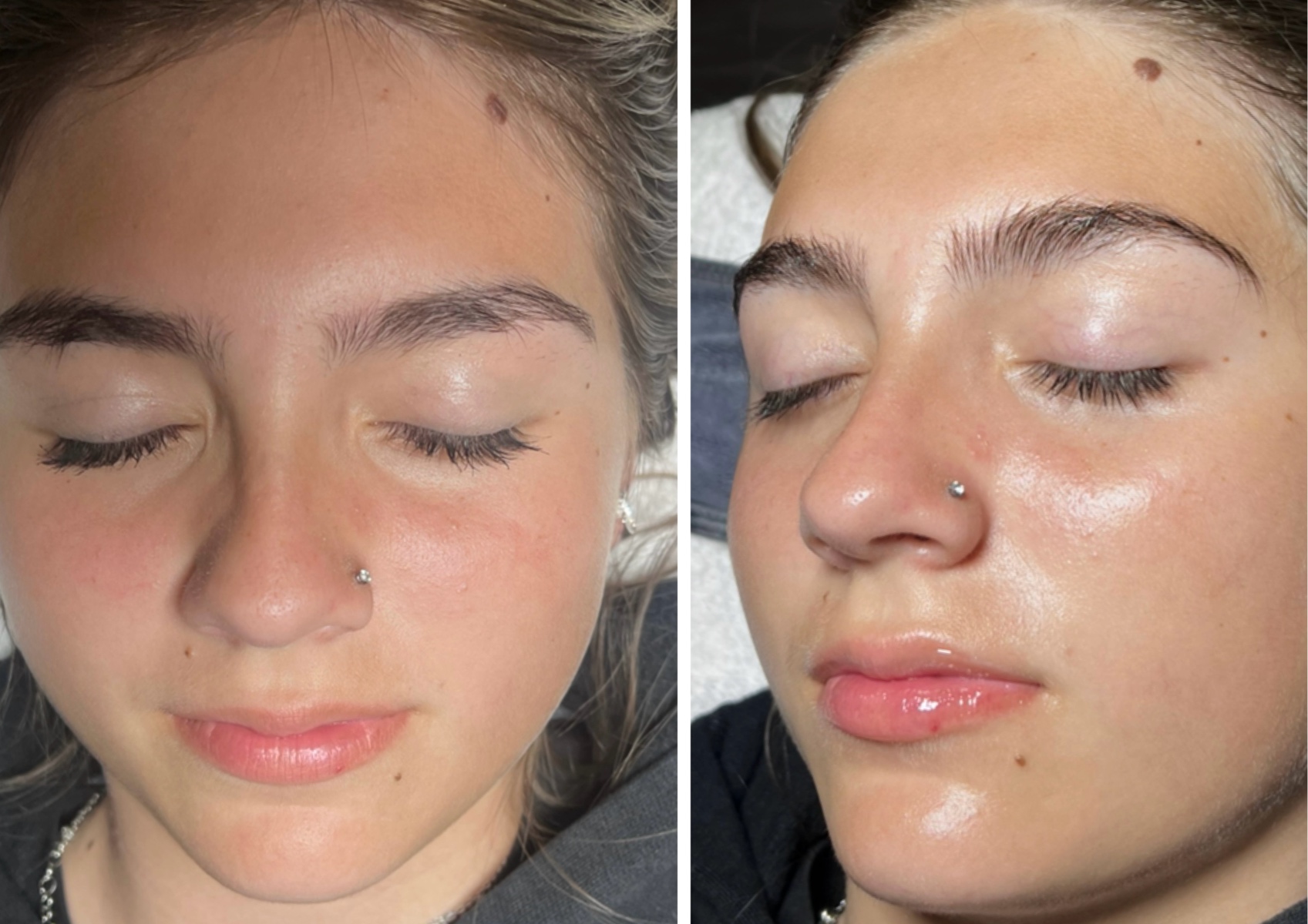 Hydrating Boost Mini Facial 🧼