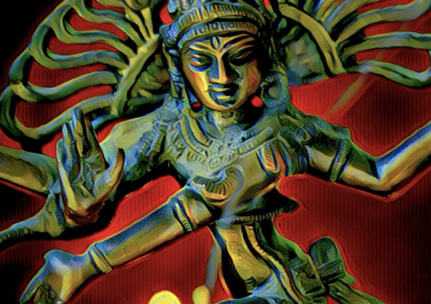 Private Yoga Instruction