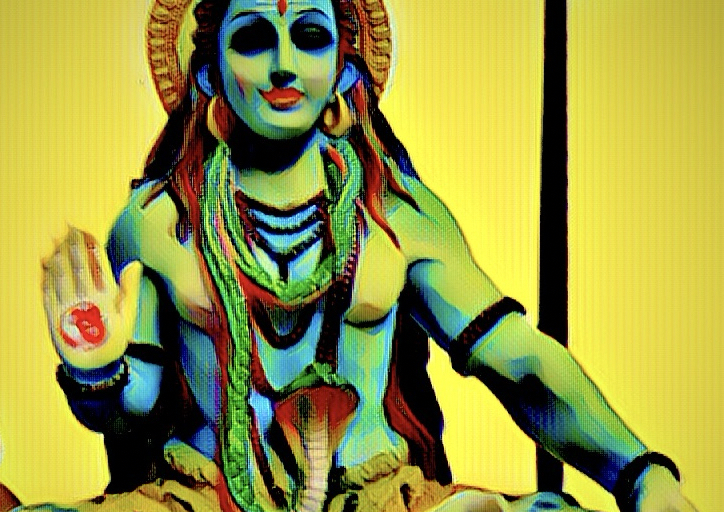 Small Group Yoga instruction