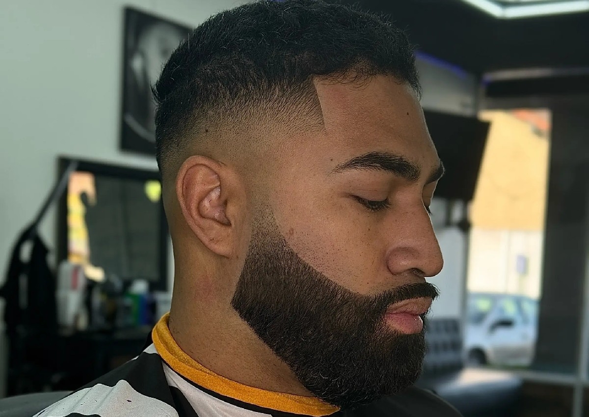 Full service (corte y barba)