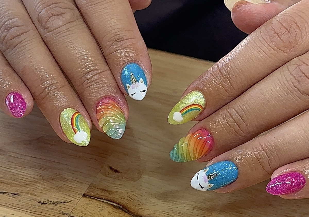 Freestyle - rebalance 