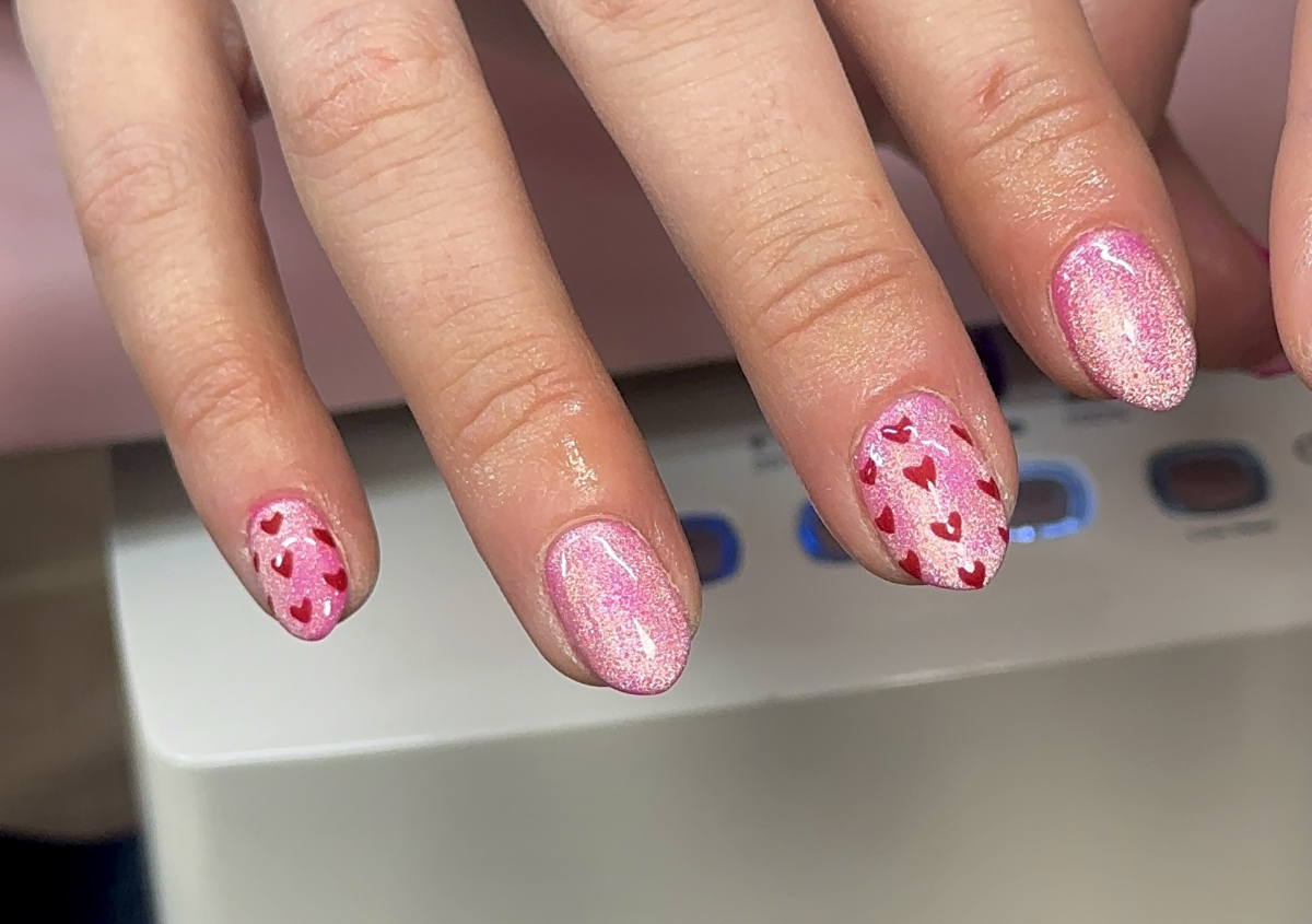 Minimal design - rebalance 