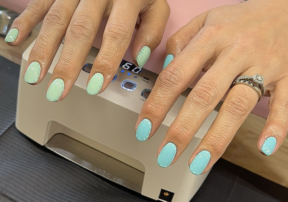 Minimal design freestyle - rebalance 