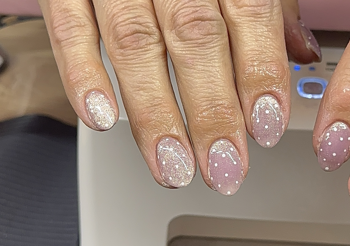 Minimal design freestyle - overlay 