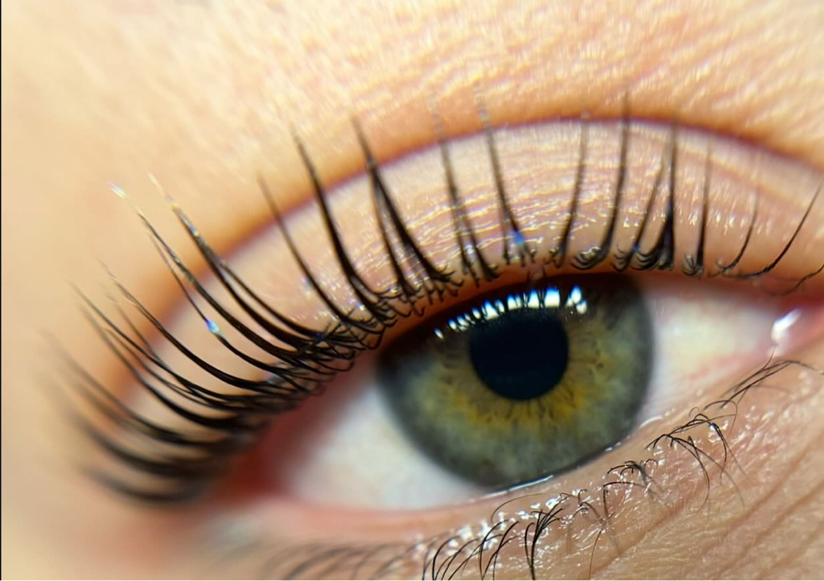 Lash Lift | Levantamiento de pestañas