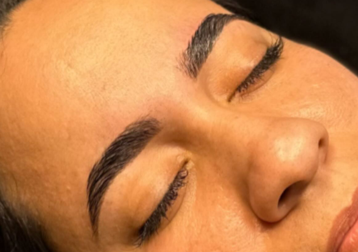Brow Lamination