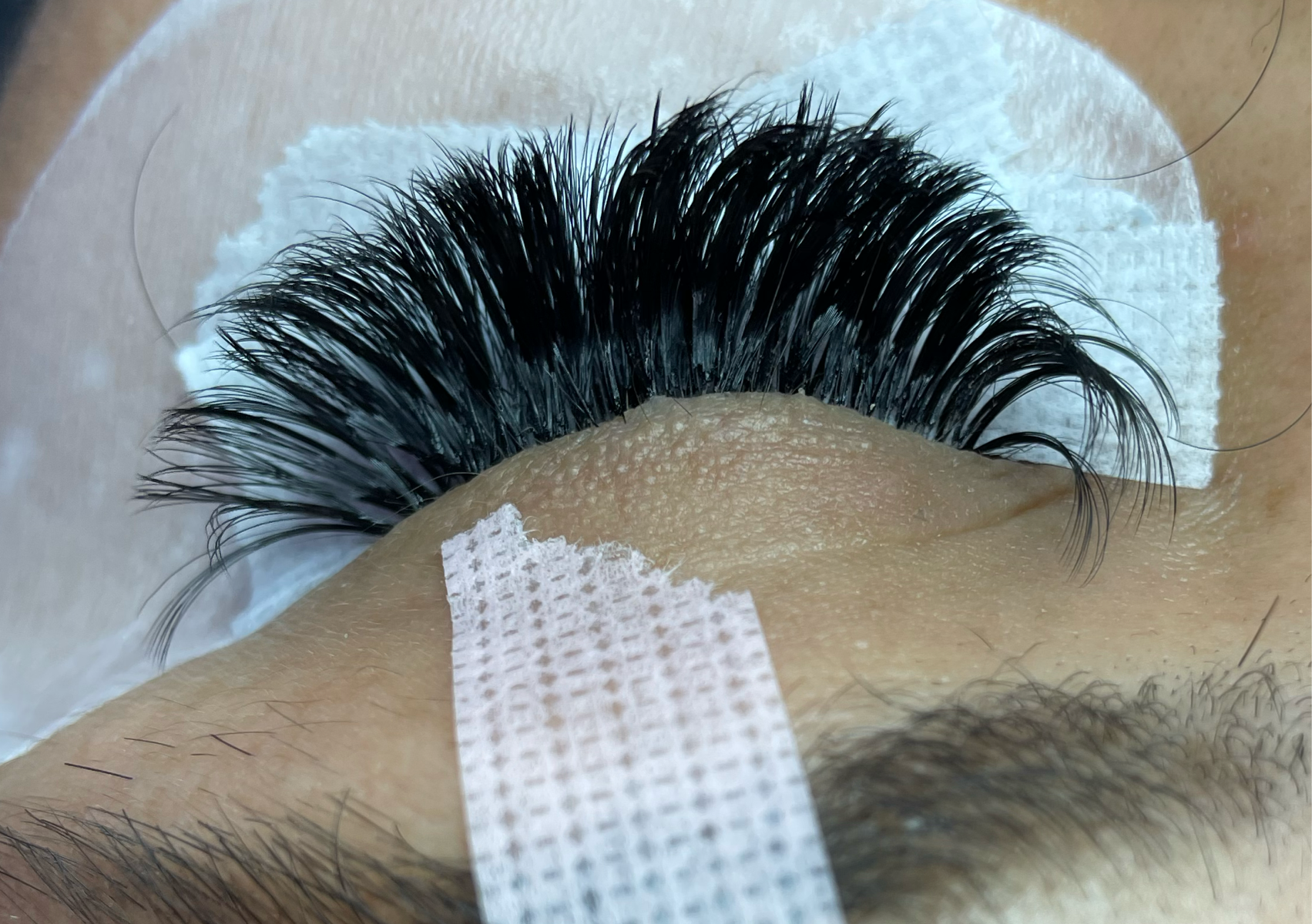 Full Set Mega Volume