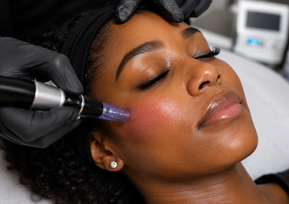 Microneedling Certification 