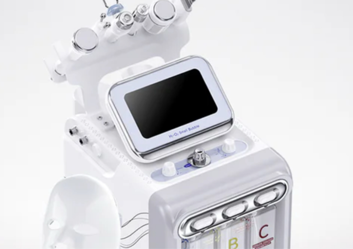 Hydra Facial Certification 