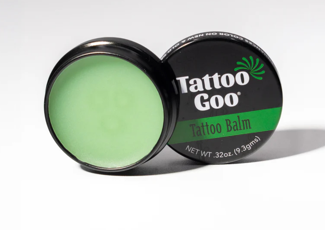 TATTOO BALM