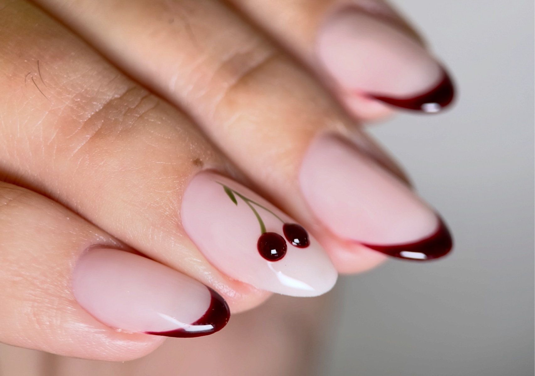 Builder Gel (Medium) 