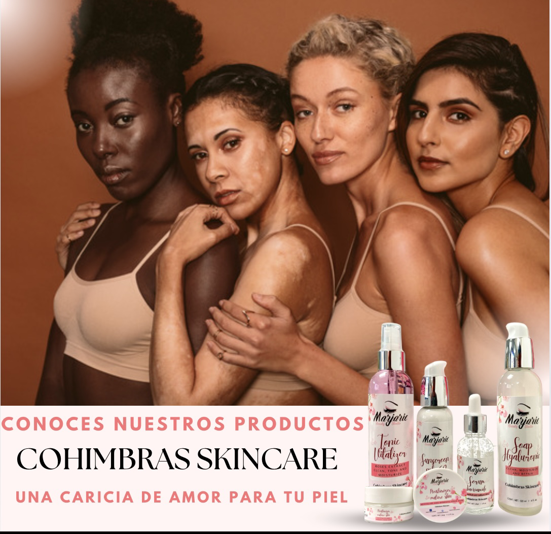 Kith completo Skincare