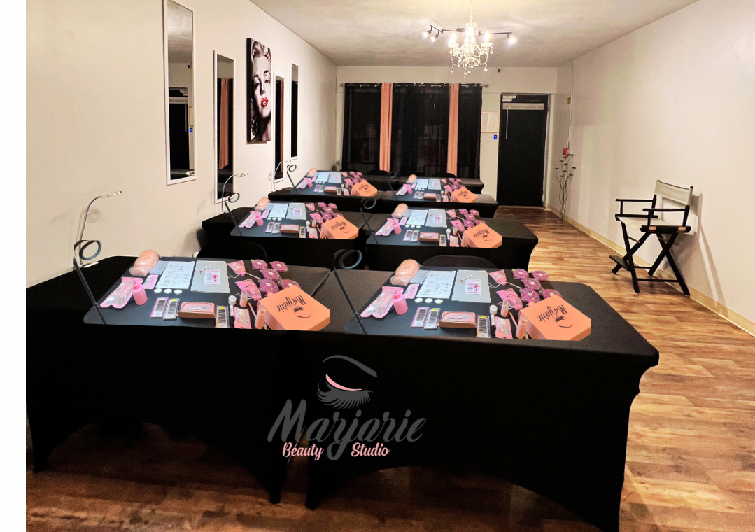 Sala de apoyo empresarial 