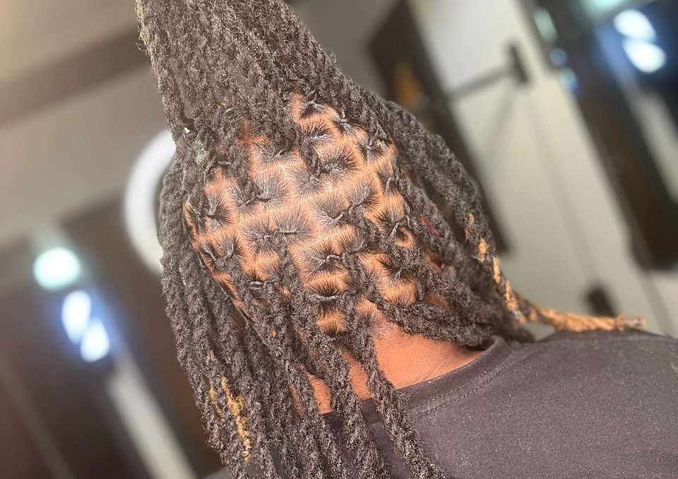 Loc Extensions/Reattachment