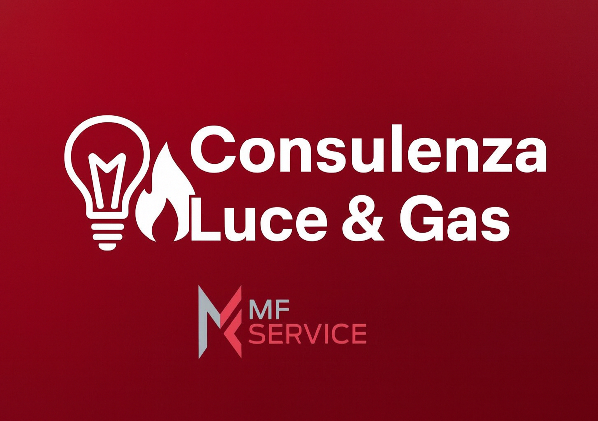 Consulenza Luce & Gas