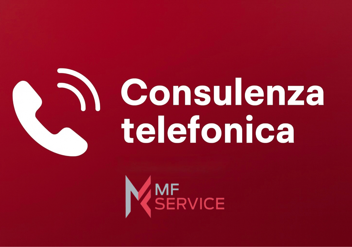 Consulenza Telefonica