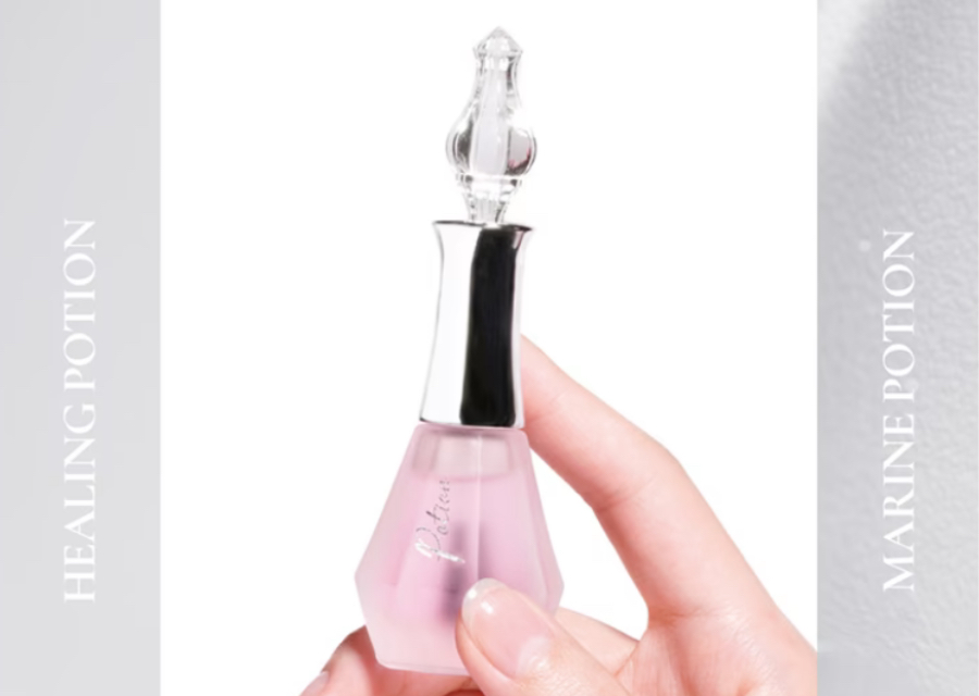 <DGEL> Nail strengthener