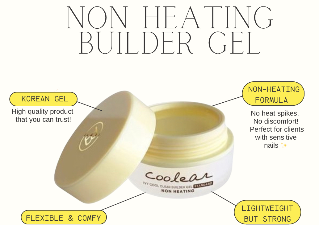 Builder Gel (BIAB) Overally