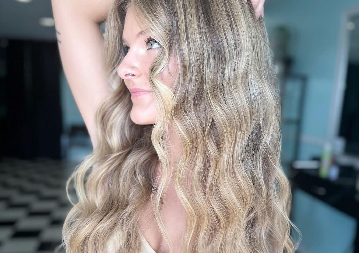 Full Balayage